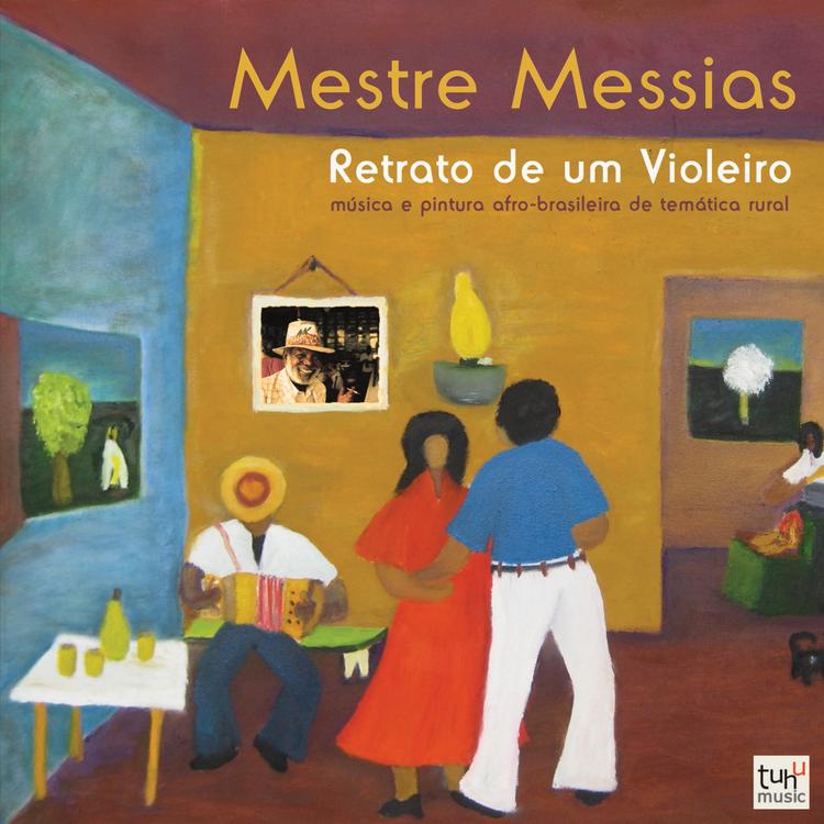 Mestre Messias's avatar image