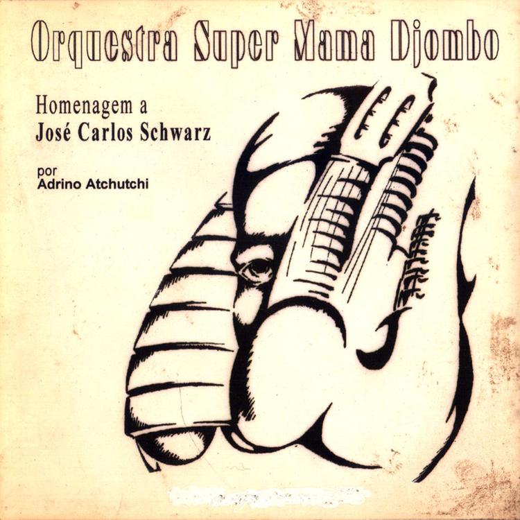 Orquestra Super Mama Djombo's avatar image