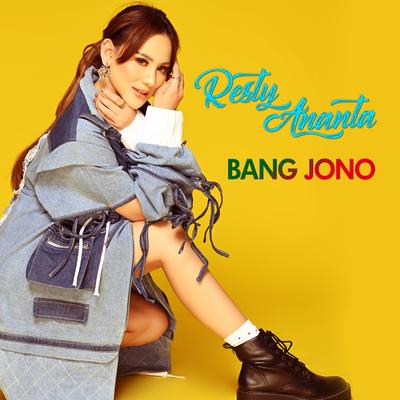 Bang Jono's cover