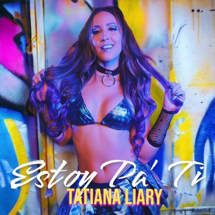 Tatiana Liary's avatar image