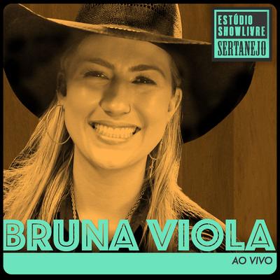 Você Não Sabe (Ao Vivo) By Bruna Viola's cover