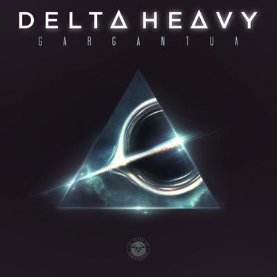 Gargantua By Delta Heavy's cover