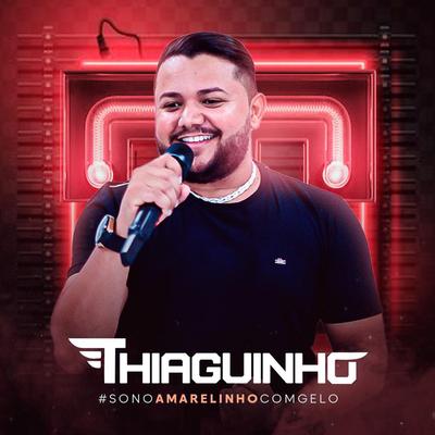 Te Amo Demais By Thiaguinho's cover