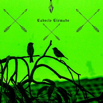 7 Flechas - Caboclo Cismado's cover
