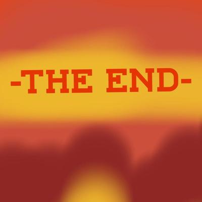 The End (Fnaf)'s cover