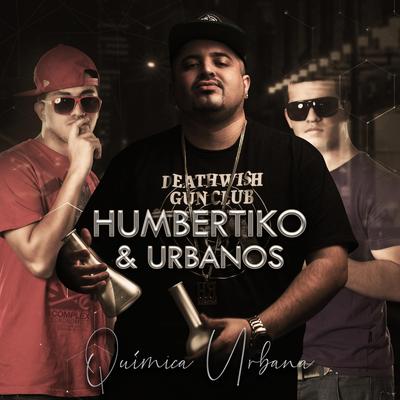Tus Ojos (feat. Urbanos) By Humbertiko, Urbanos's cover