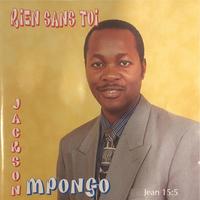 Jackson Mpongo's avatar cover