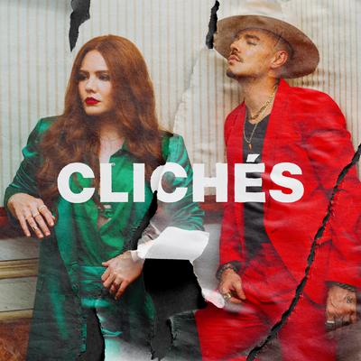 Clichés By Jesse & Joy's cover