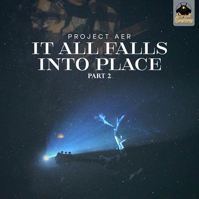 It All Falls Into Place (Part 2)'s cover