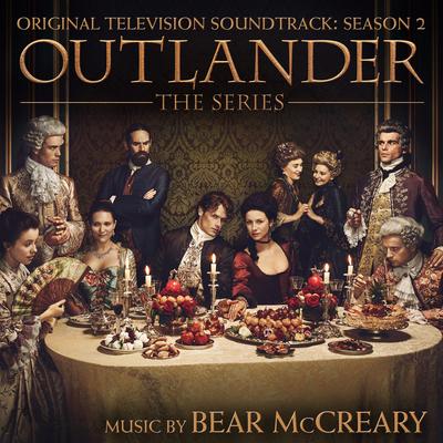 Outlander: The Skye Boat Song (French Version) [feat. Raya Yarbrough] By Bear McCreary, Raya Yarbrough's cover
