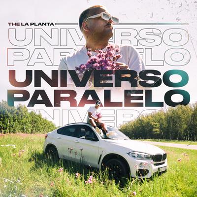 Universo Paralelo's cover