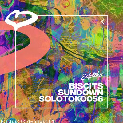 Sundown By Biscits's cover