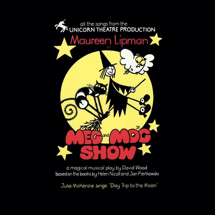 Meg and Mog Show - Unicorn Theatre Cast's avatar image