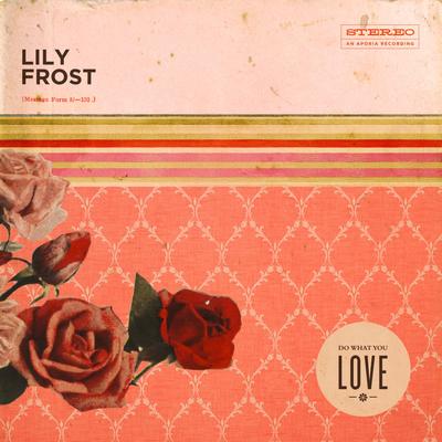 Background Radio By Lily Frost's cover