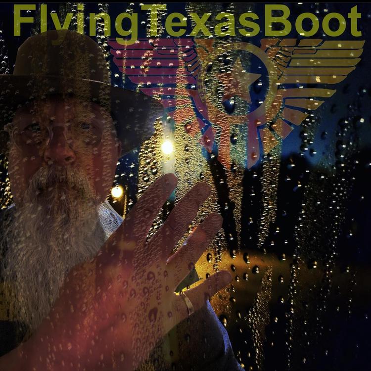 Flying Texas Boot's avatar image