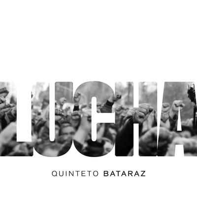 Quinteto Bataraz's cover