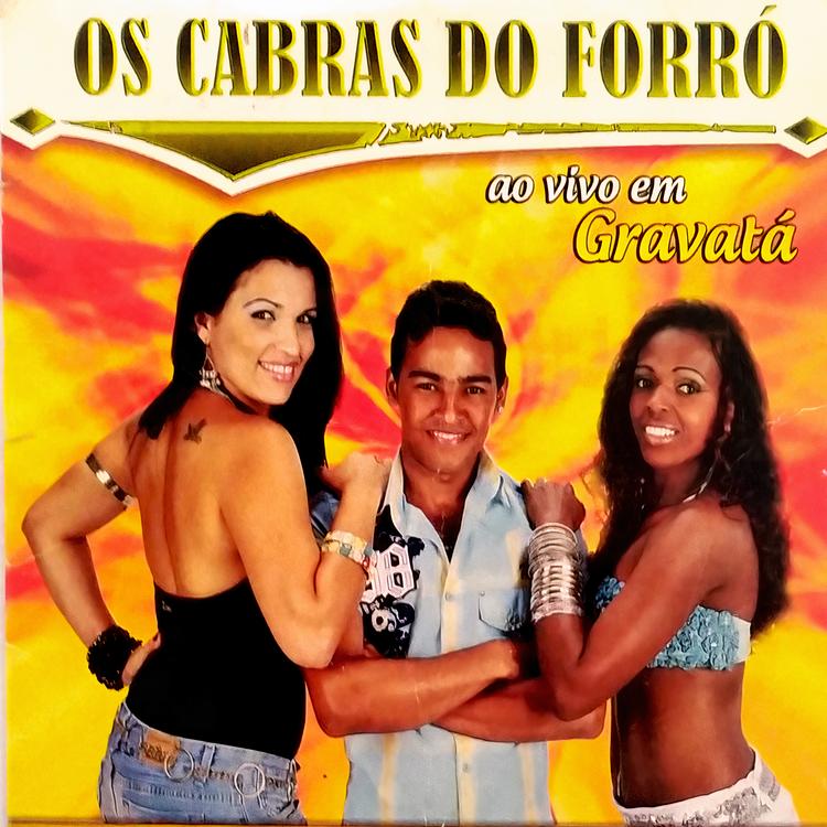Os Cabras do Forró's avatar image
