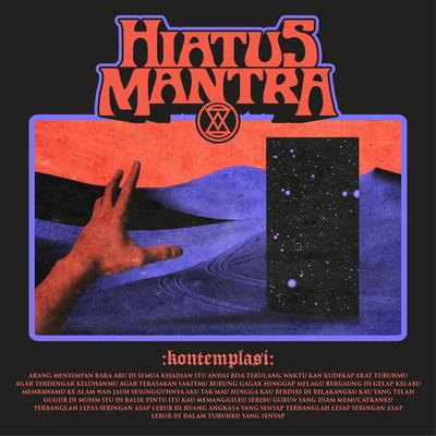 Hiatus Mantra's cover