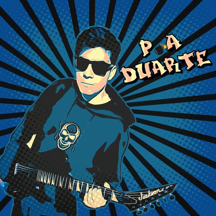 PA Duarte's avatar image