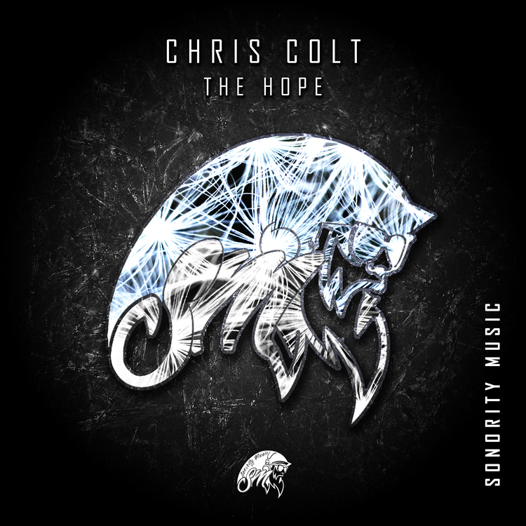 Chris Colt's avatar image