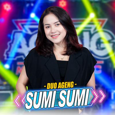Sumi Sumi By Ageng Music, Sasya Arkhisna's cover