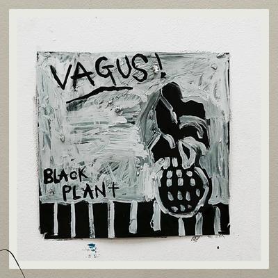 Black Plant By Vagus's cover