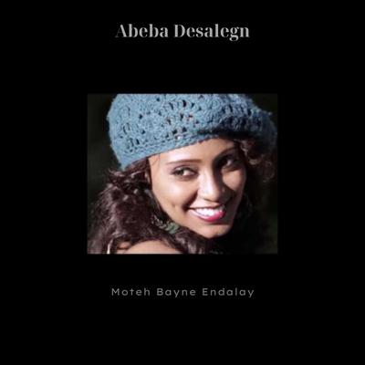 Abeba Desalegn's cover