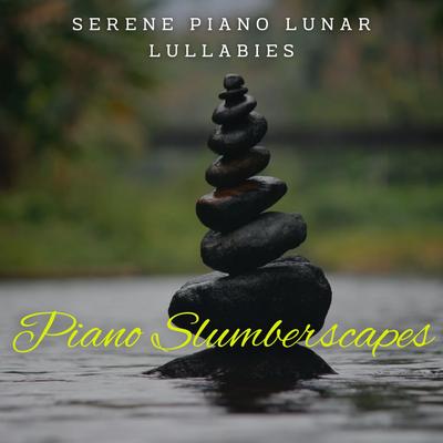 Piano Slumberscapes: Meditative Nocturnes's cover