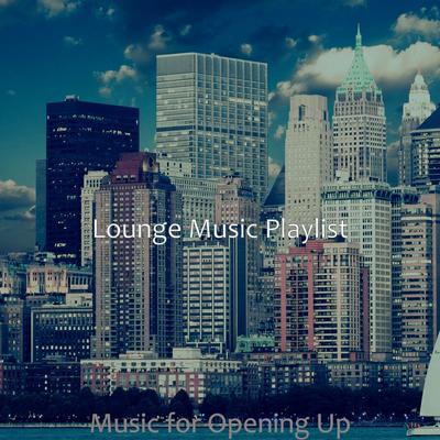 Lounge Music Playlist's cover