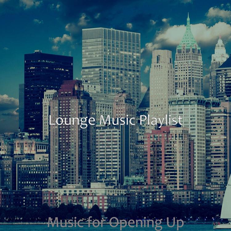 Lounge Music Playlist's avatar image