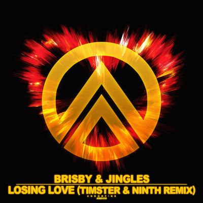 Losing Love (Timster & Ninth Remix)'s cover