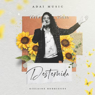 Destemida's cover