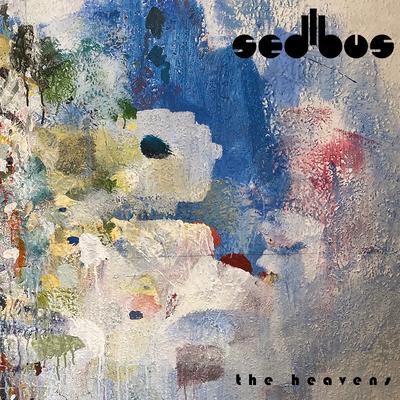 Afterlife Aftershave By Sedibus, The Orb's cover