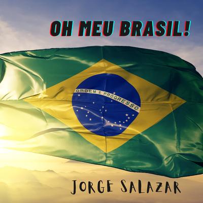 Oh Meu Brasil!'s cover