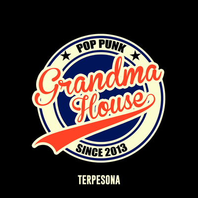 Grandma House's cover