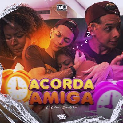 Acorda Amiga's cover