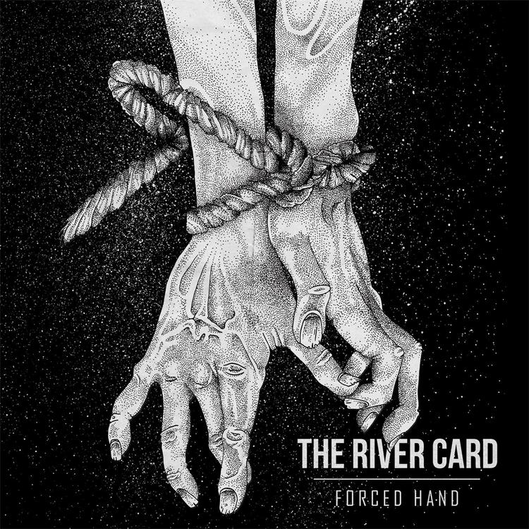 The River Card's avatar image