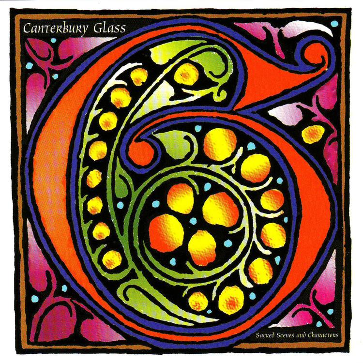 Canterbury Glass's avatar image
