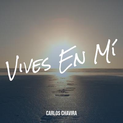 Carlos Chavira's cover