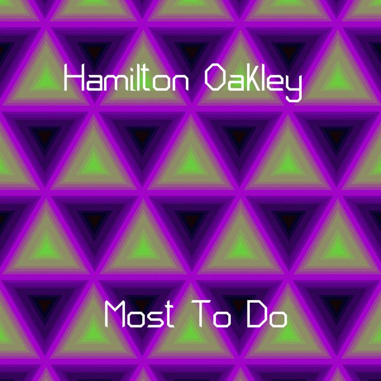 Hamilton Oakley's avatar image