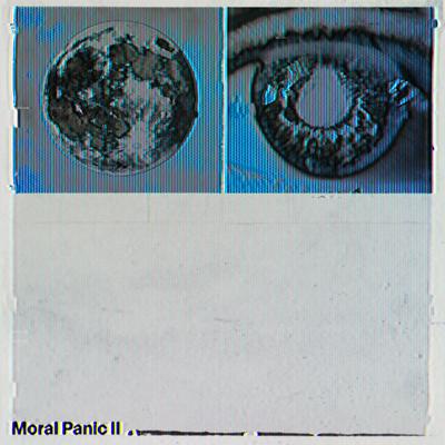 Moral Panic II's cover