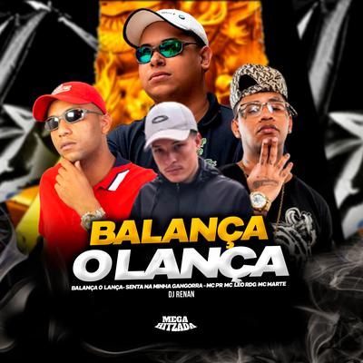 Balança o Lança - Senta Na Minha Gangorra's cover