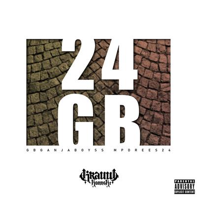 24gb(Intro)'s cover