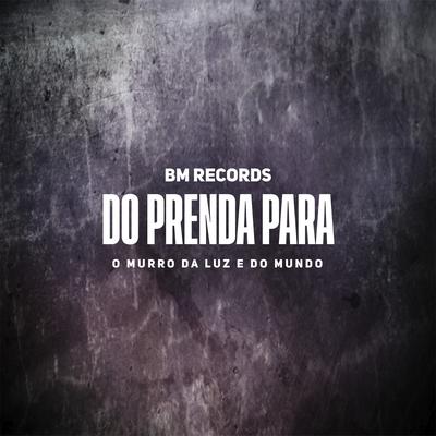 BM Records's cover