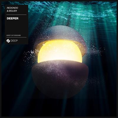 Deeper By Redondo, Bolier's cover
