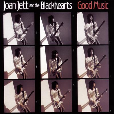 Roadrunner By Joan Jett & the Blackhearts's cover