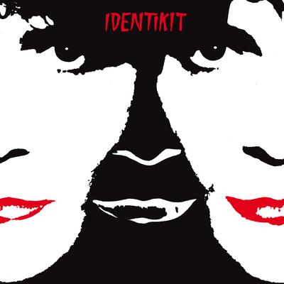 Identikit's cover