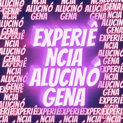 Experiência Alucinógena (Remix) By DJ VS ORIGINAL, DJ Terrorista sp's cover