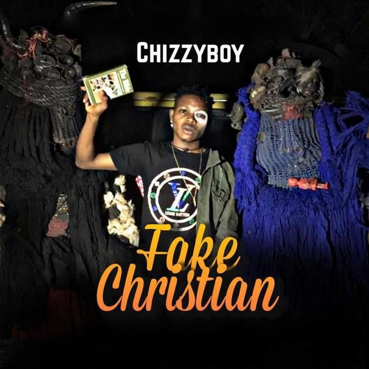 ChizzyBoy's avatar image