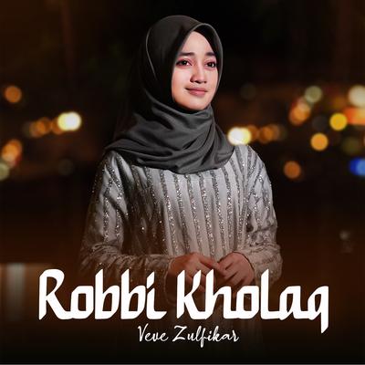 Robbi Kholaq's cover